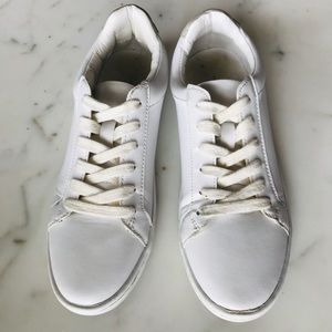 Zara Basic Sneakers